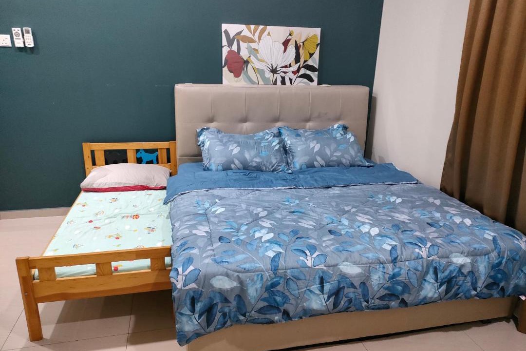 Photo of Bedroom in Pernu