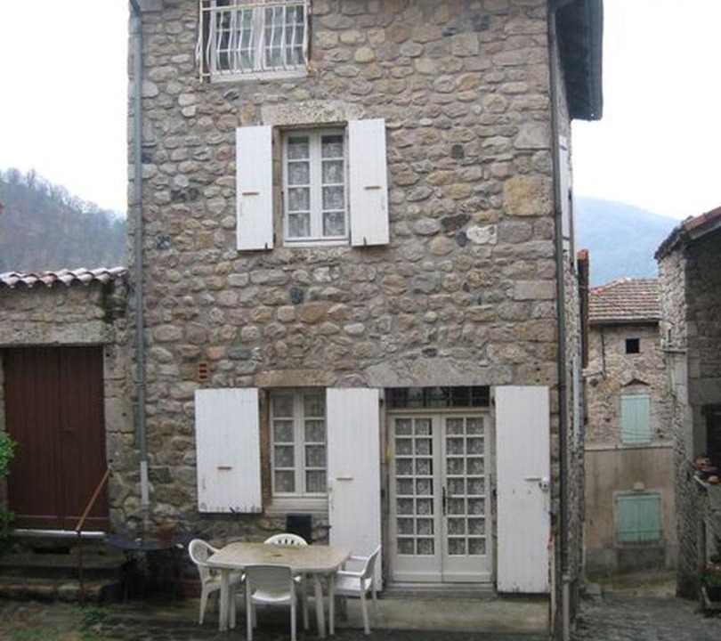 Photo of Others in Antraigues-sur-Volane