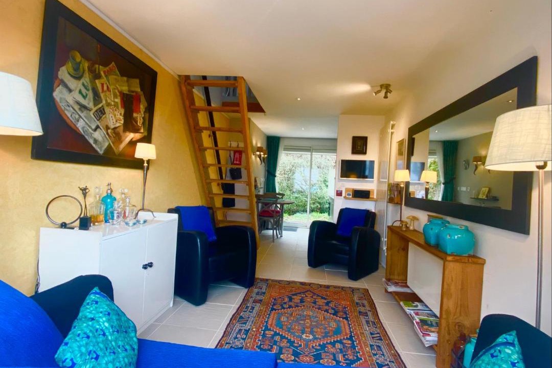 Photo of Livingroom in Aubazine