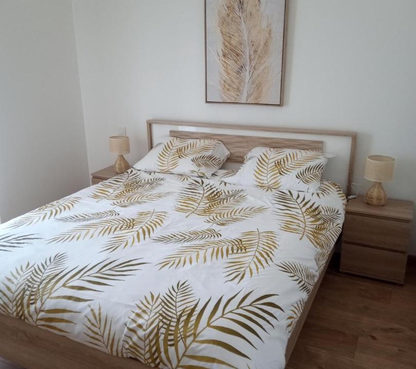 Photo of Bedroom in Puyoo