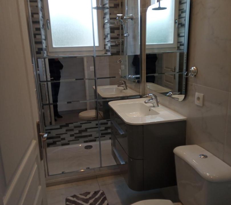 Photo of Bathroom in Puyoo