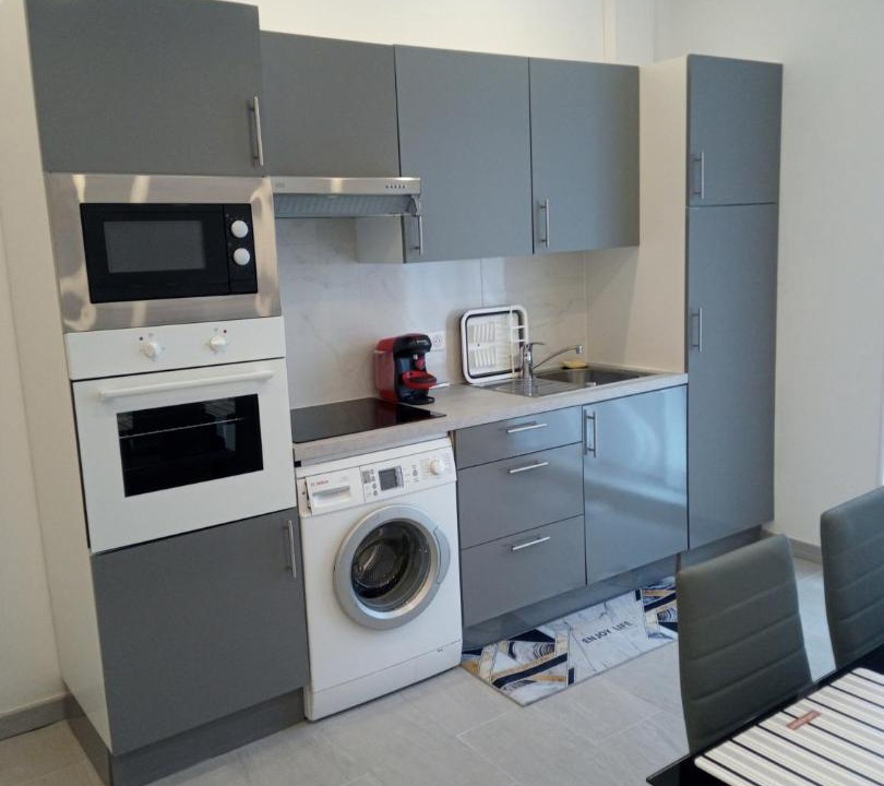 Photo of Kitchen in Puyoo