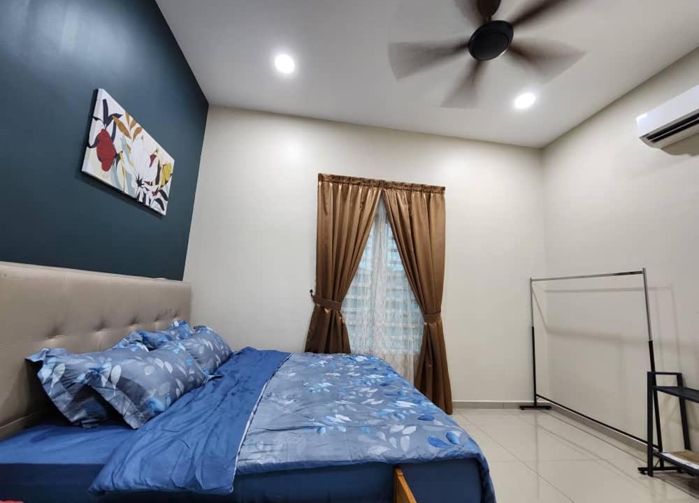 Photo of Bedroom in Pernu