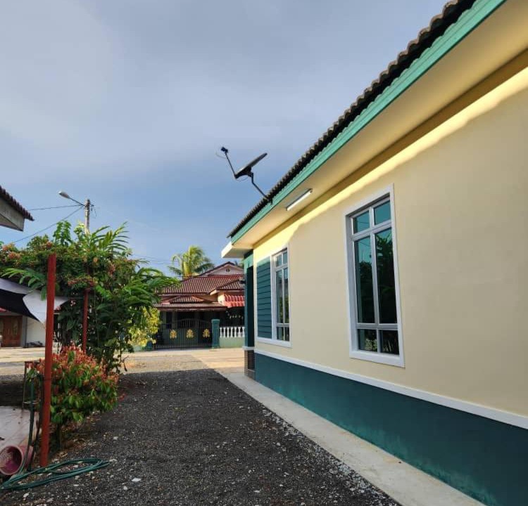 Photo of Buildings in Pernu