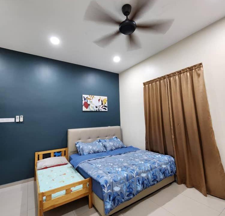 Photo of Bedroom in Pernu