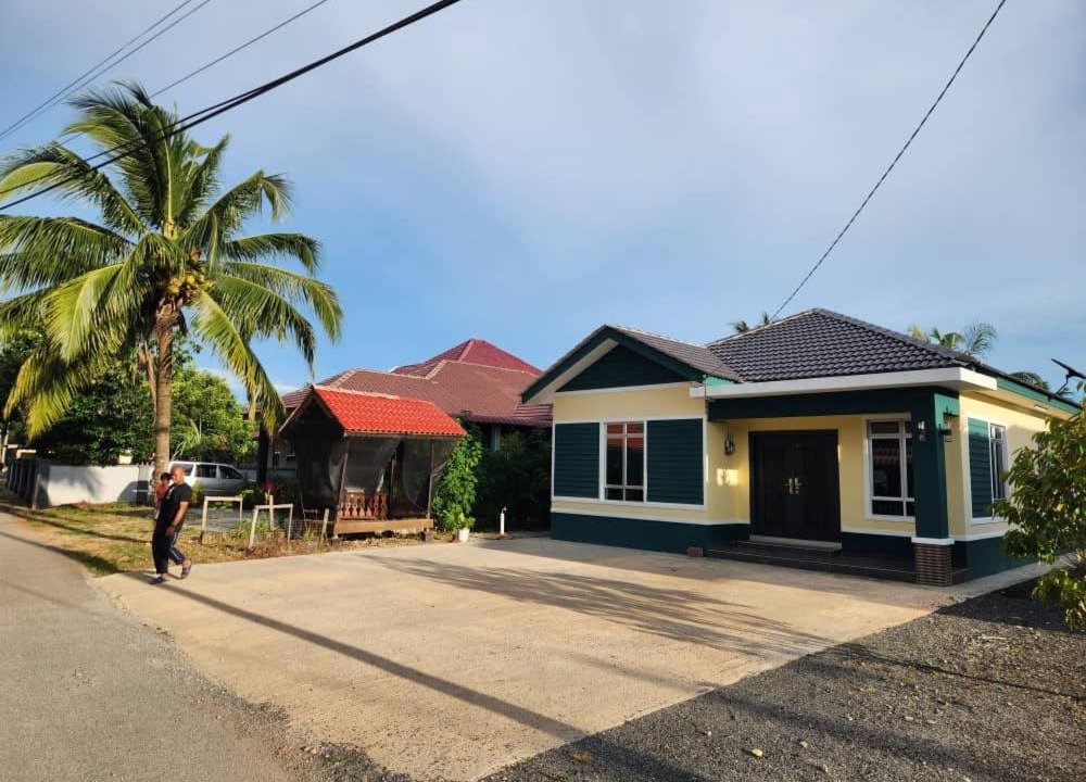 Photo of Buildings in Pernu