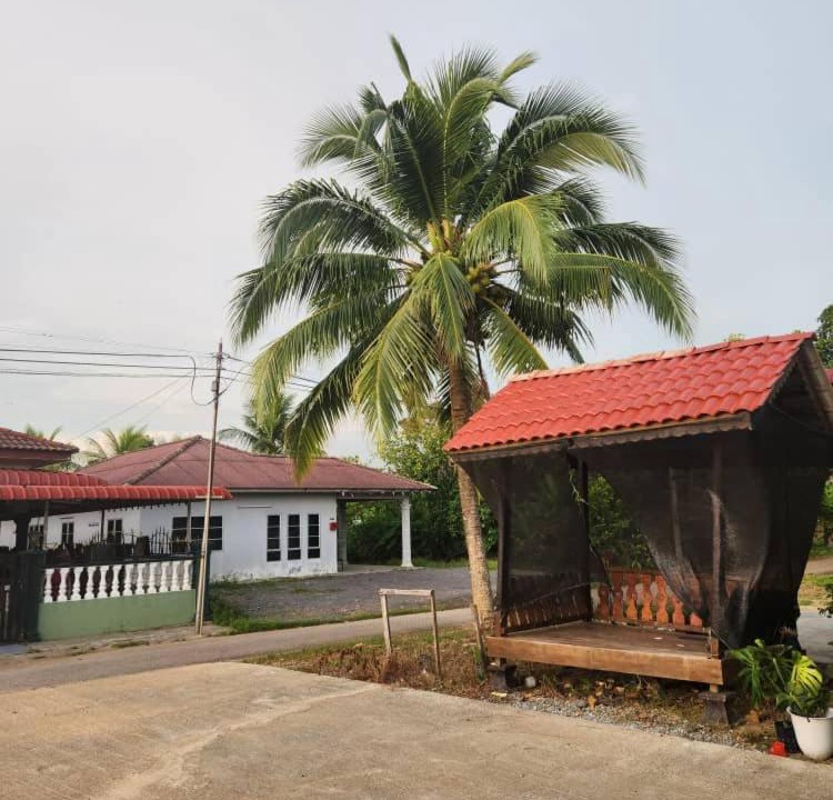 Photo of Buildings in Pernu