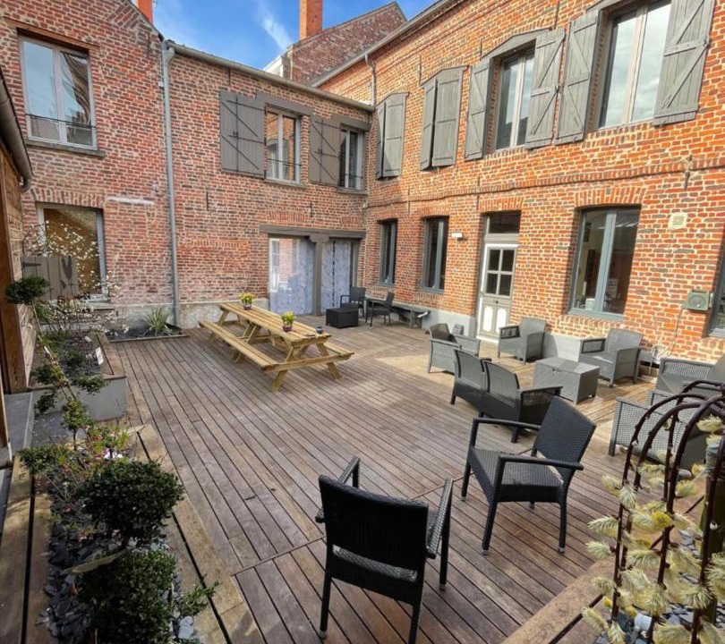 Photo of Others in Douai