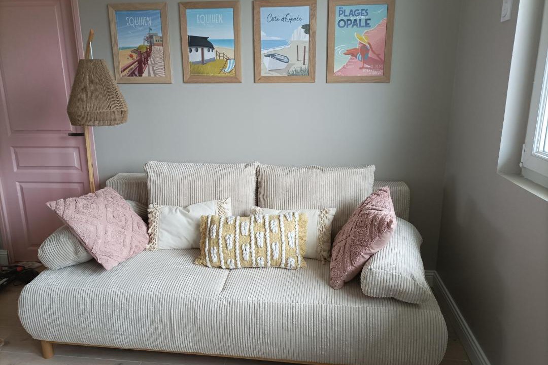 Photo of Livingroom in Equihen-Plage