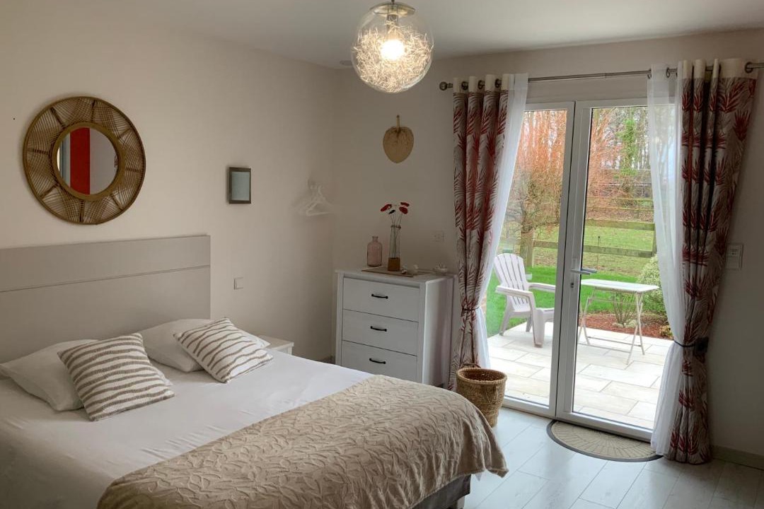 Photo of Bedroom in Sausseuzemare-en-Caux