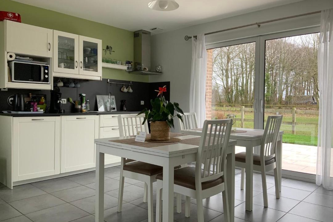 Photo of Kitchen in Sausseuzemare-en-Caux