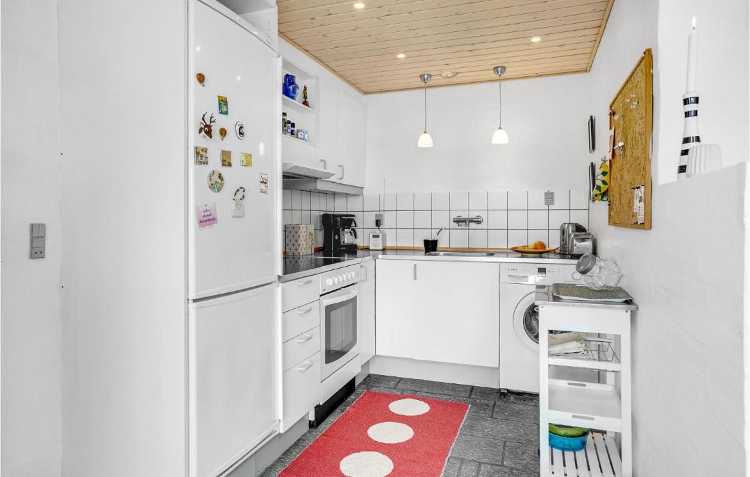 Photo of Kitchen in Hejsager Strand