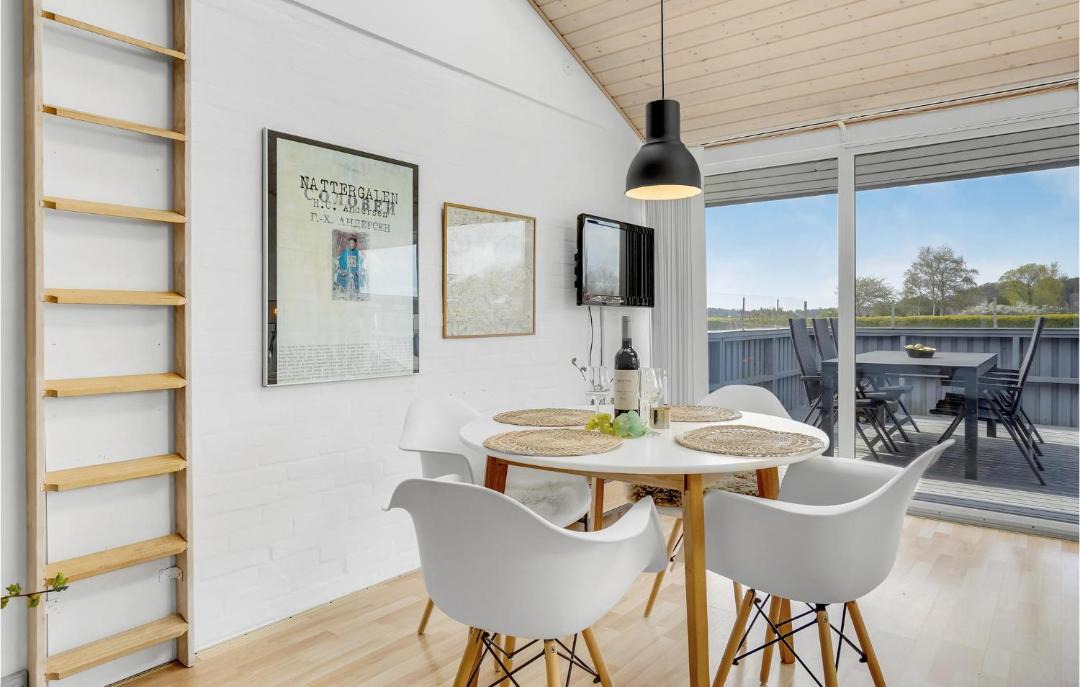 Photo of Patio Balcony in Hejsager Strand