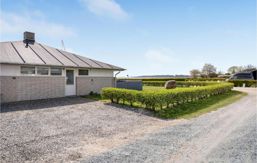 Photo of Buildings in Hejsager Strand