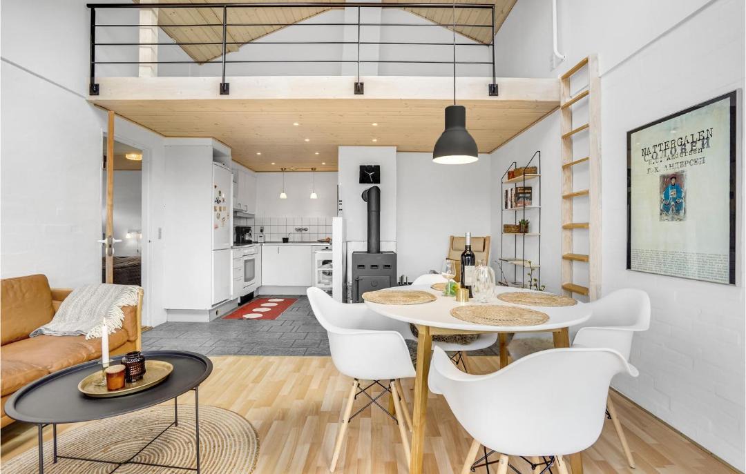 Photo of Livingroom in Hejsager Strand