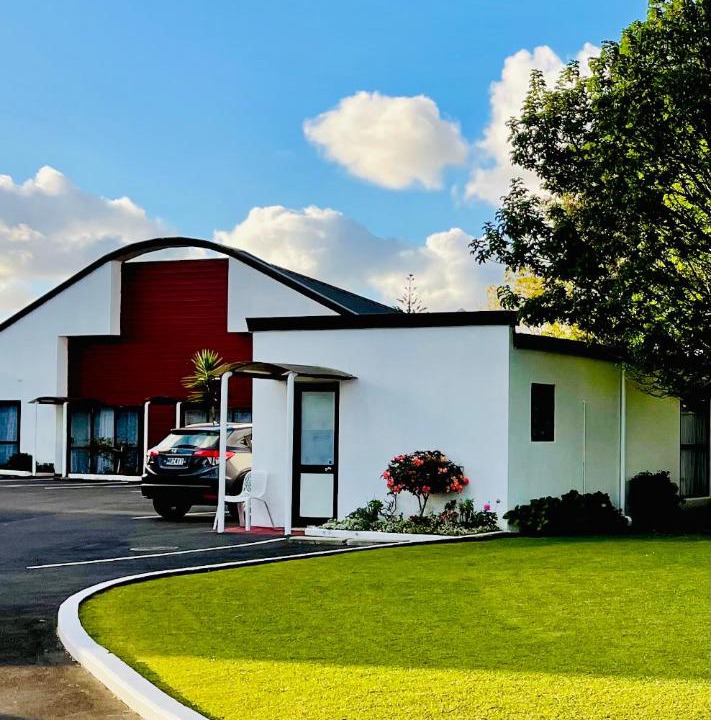 Photo of Buildings in Sunnyhills