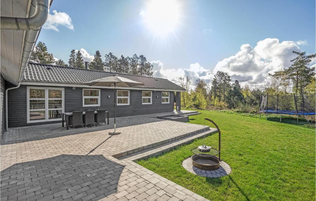 Photo of Others in Rømø Kirkeby
