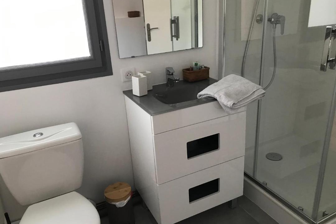 Photo of Bathroom in Campigneulles-les-Petites