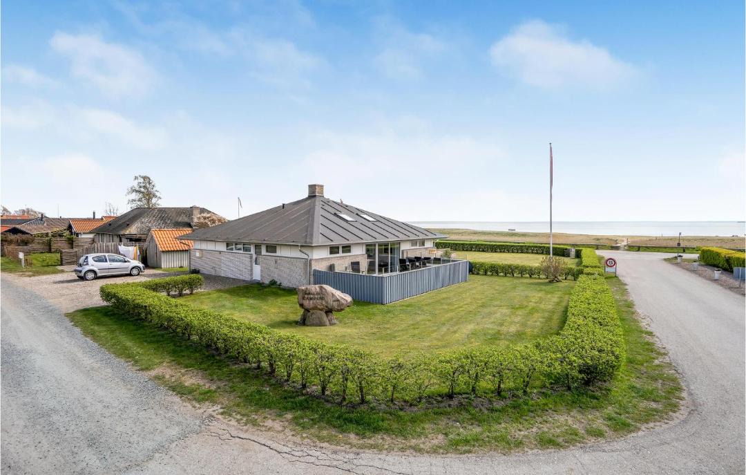 Photo of Buildings in Hejsager Strand