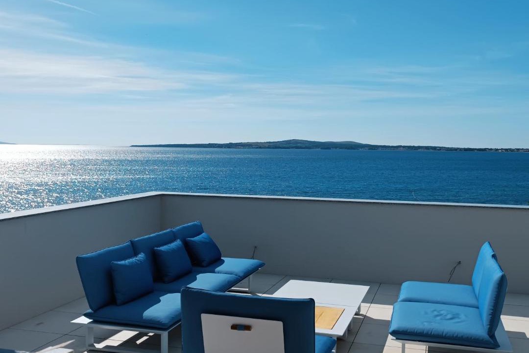Photo of Patio Balcony in Privlaka