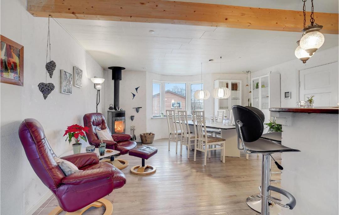 Photo of Livingroom in Glyngore
