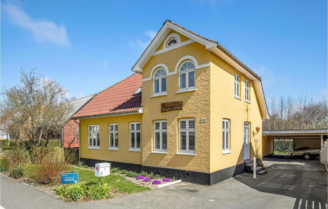 Photo of Others in Østermarie