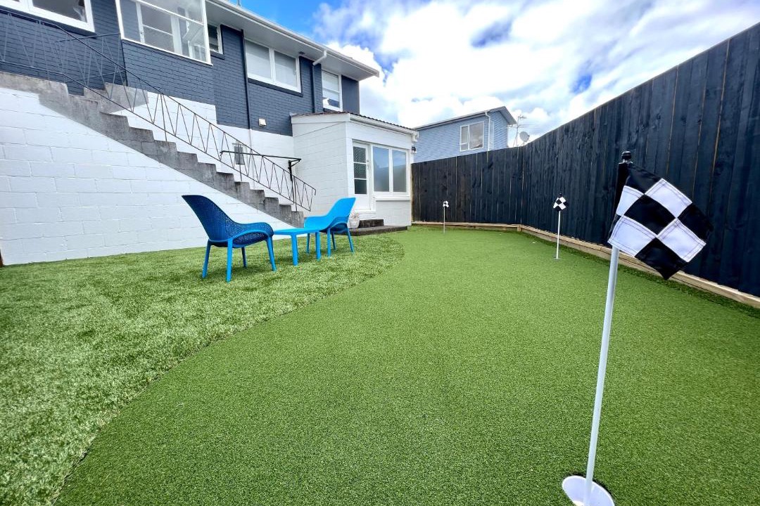 Photo of Buildings in Forrest Hill
