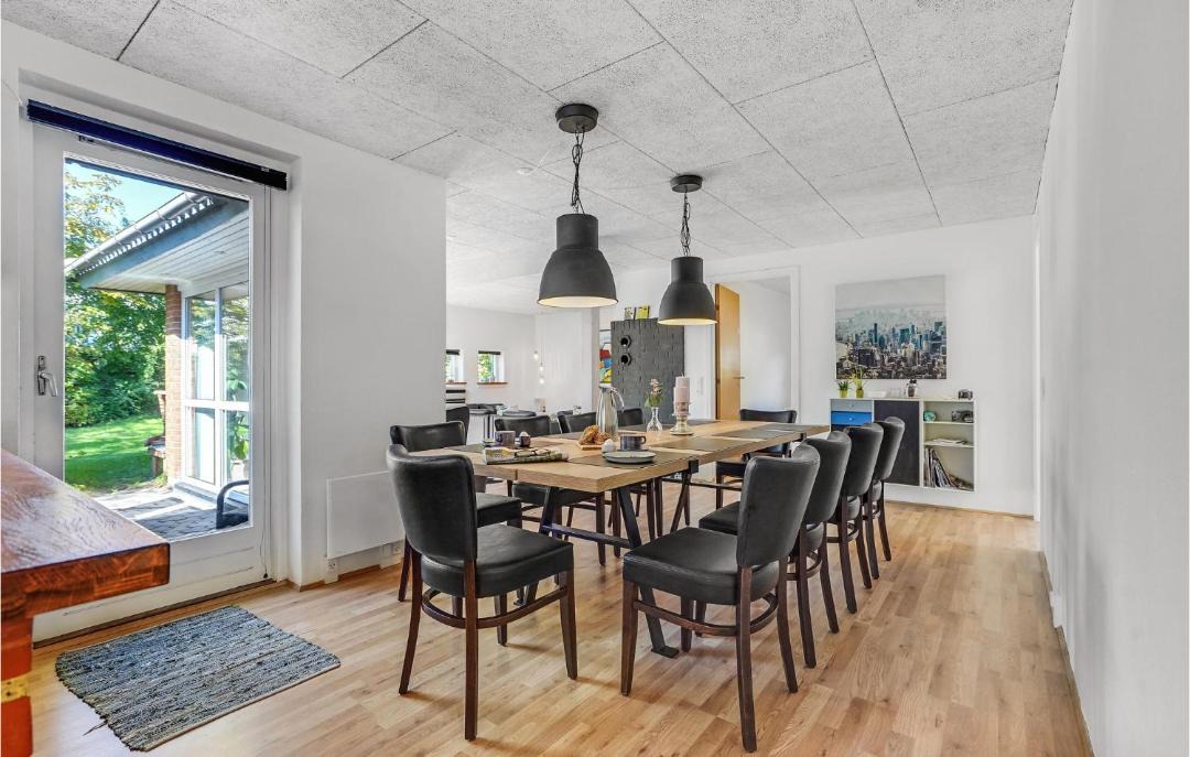 Photo of Livingroom in Sæby