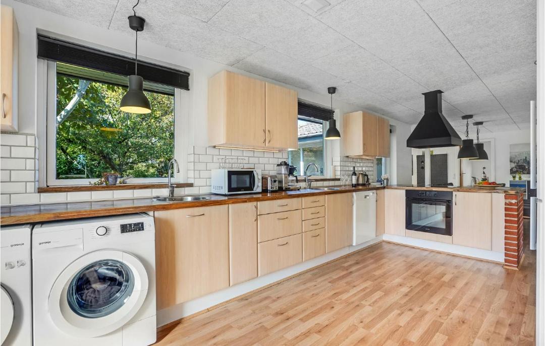 Photo of Kitchen in Sæby