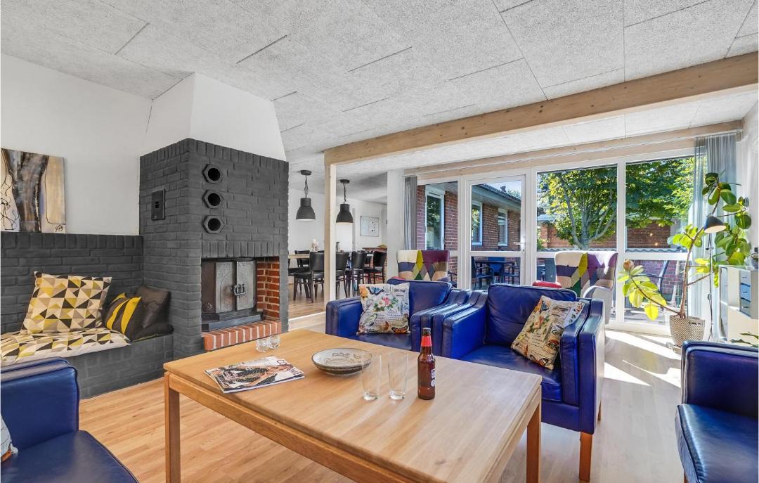 Photo of Livingroom in Sæby
