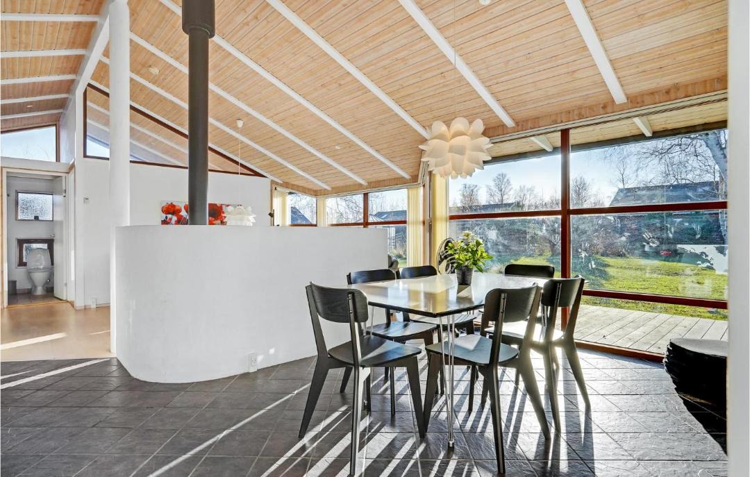 Photo of Patio Balcony in Grena Strand