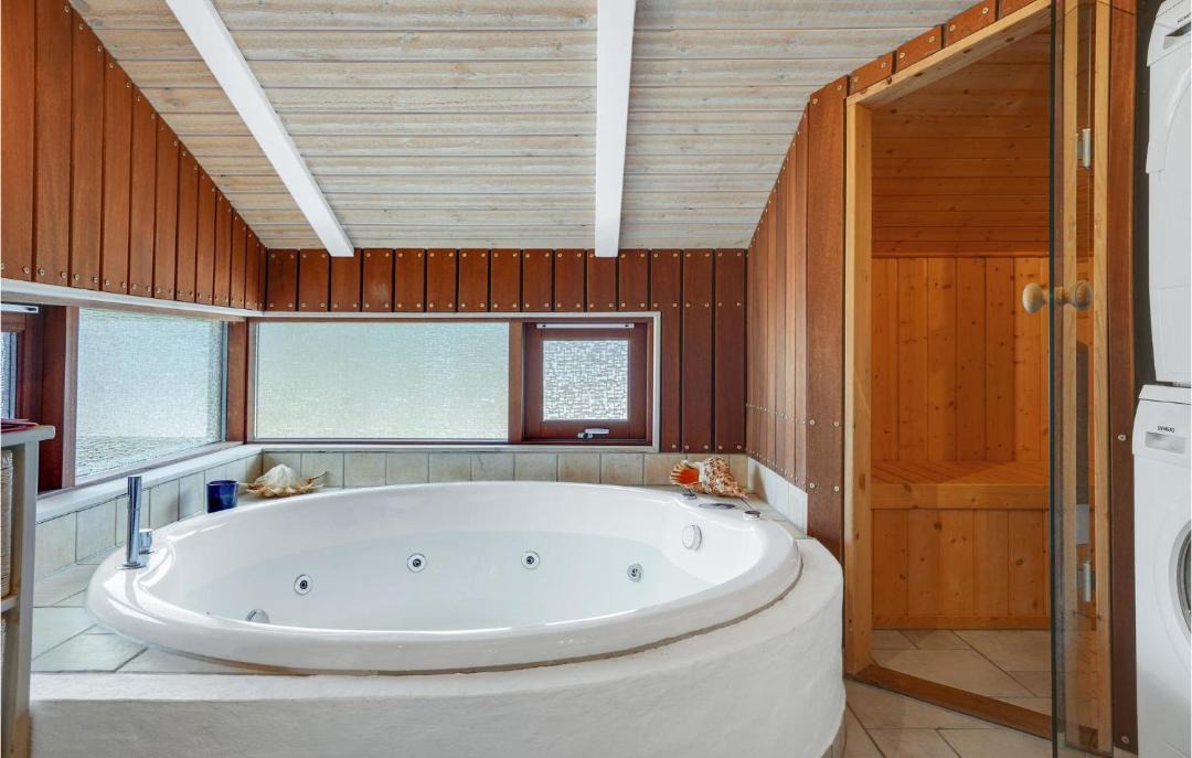 Photo of Bathroom in Grena Strand