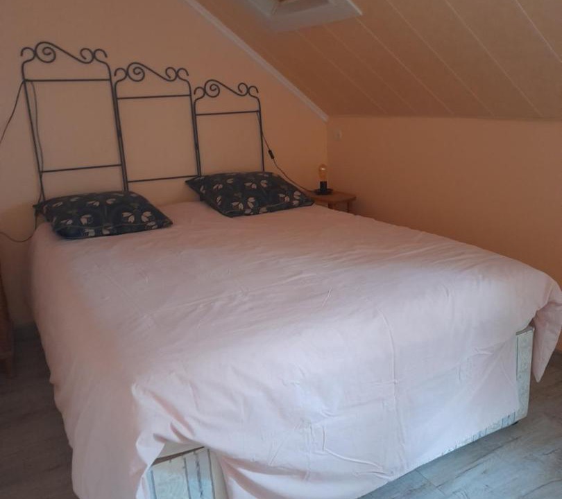Photo of Bedroom in Huelgoat