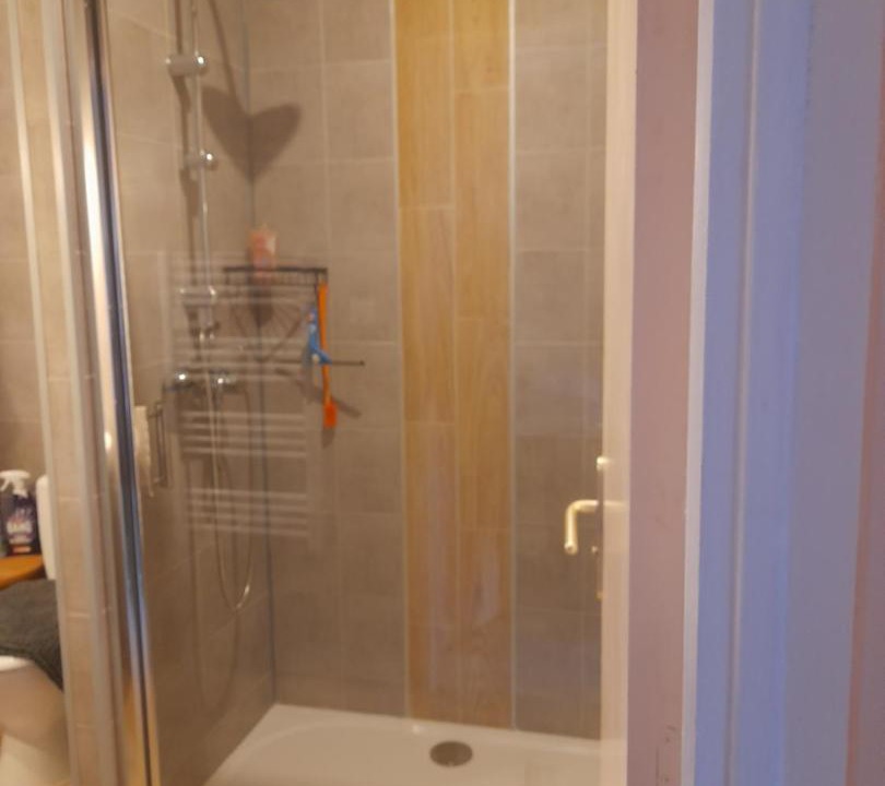 Photo of Bathroom in Huelgoat