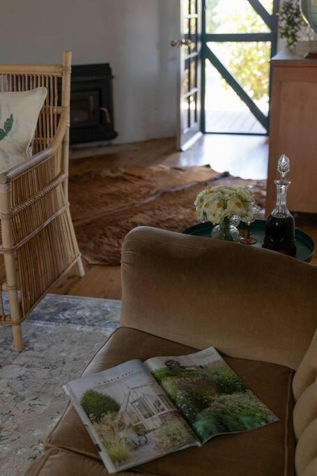 Photo of Livingroom in Taralga