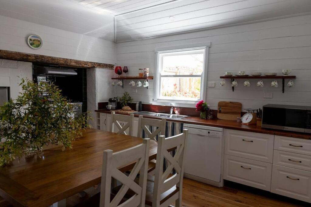 Photo of Kitchen in Taralga