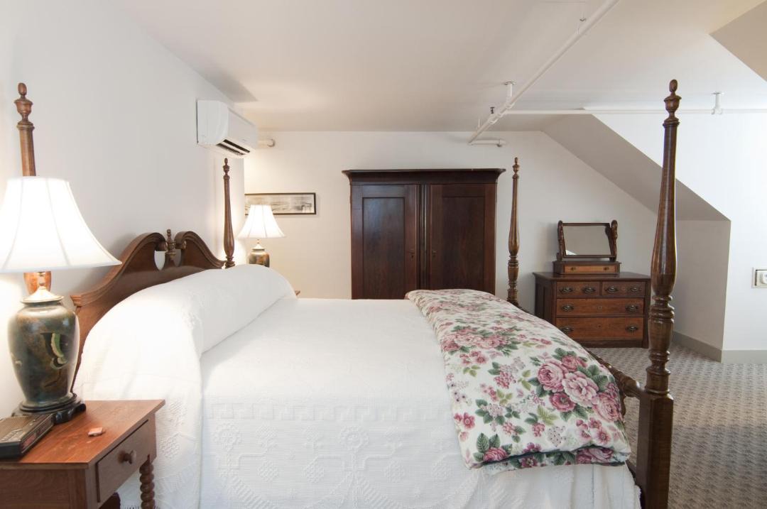 Photo of Bedroom in Nags Head