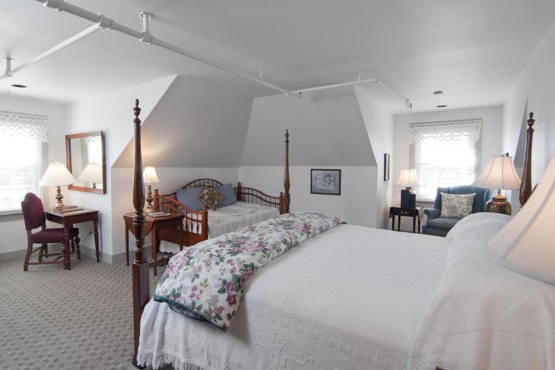 Photo of Bedroom in Nags Head
