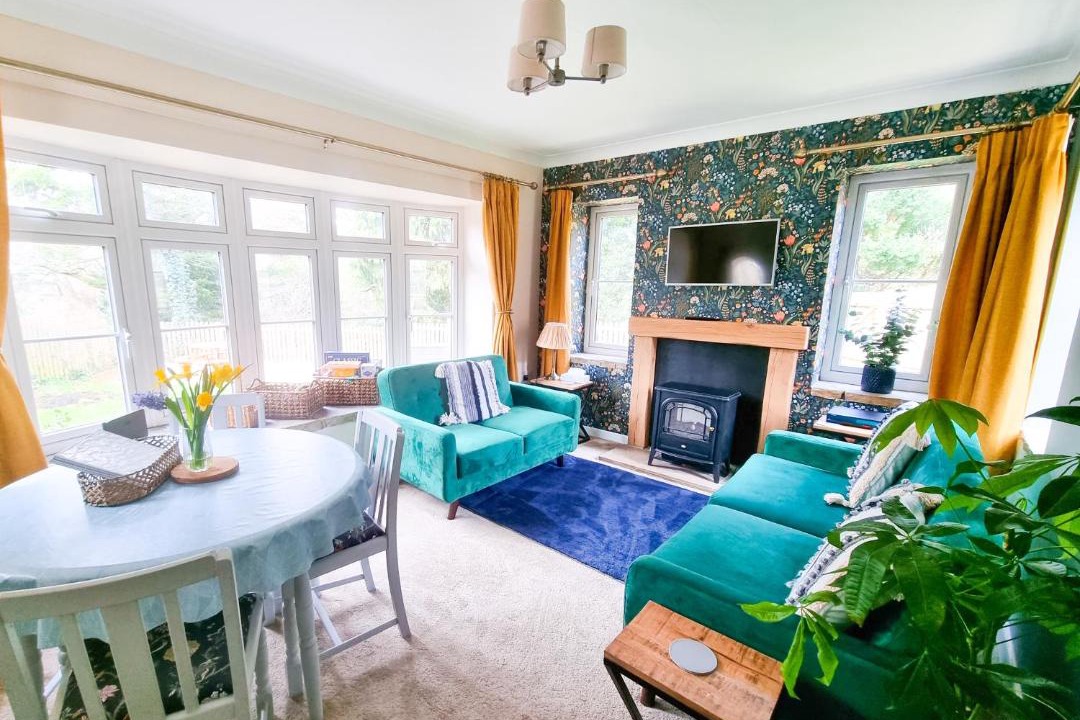 Photo of Livingroom in Aislaby