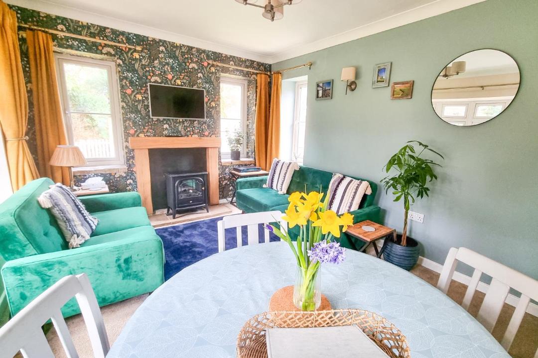 Photo of Livingroom in Aislaby