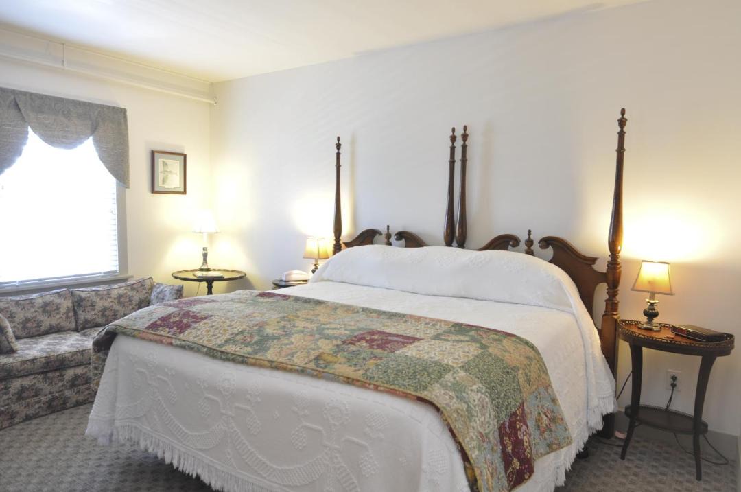 Photo of Bedroom in Nags Head