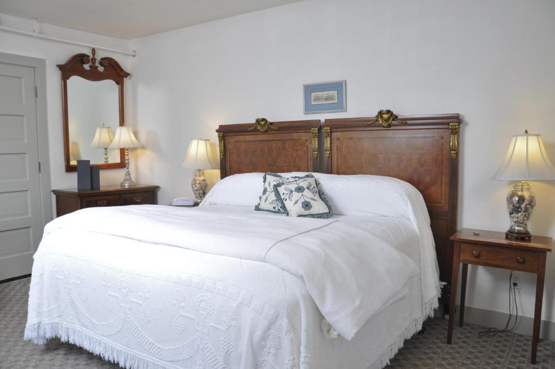Photo of Bedroom in Nags Head