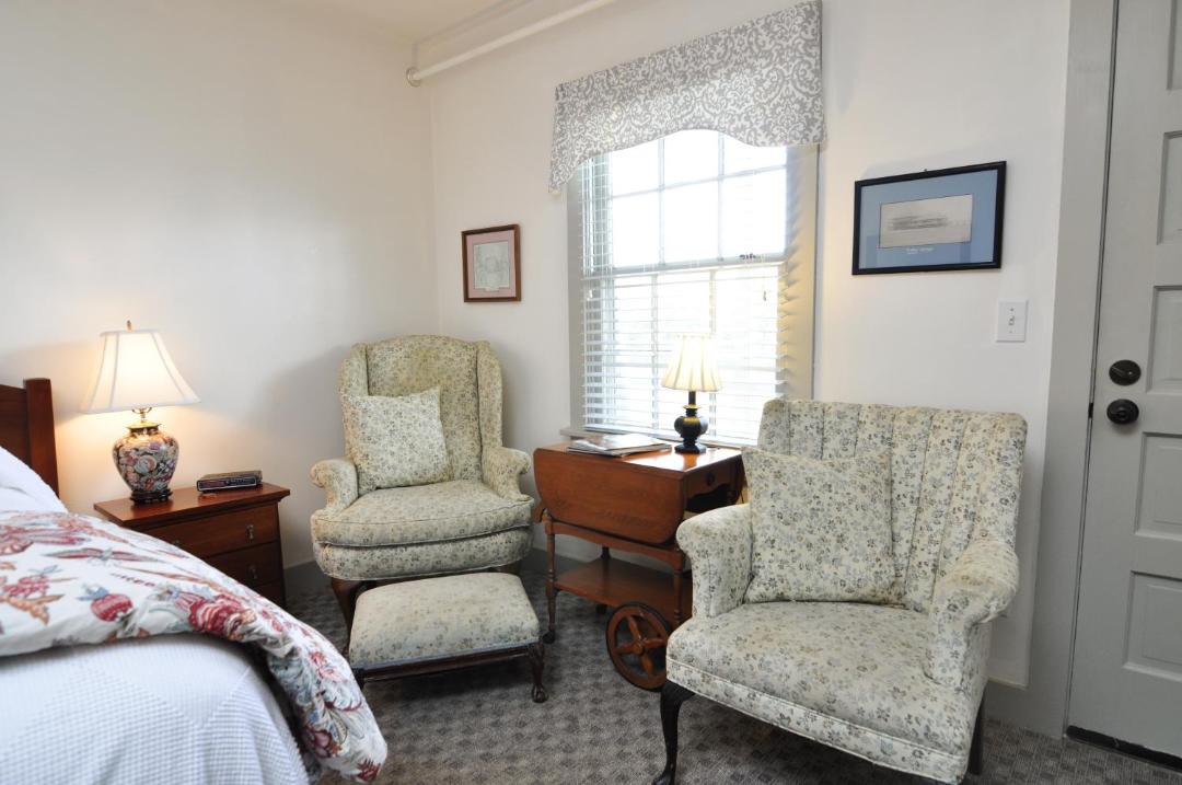 Photo of Bedroom in Nags Head