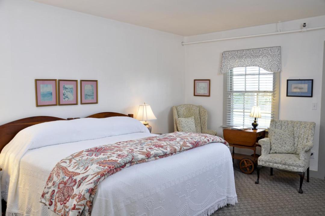 Photo of Bedroom in Nags Head