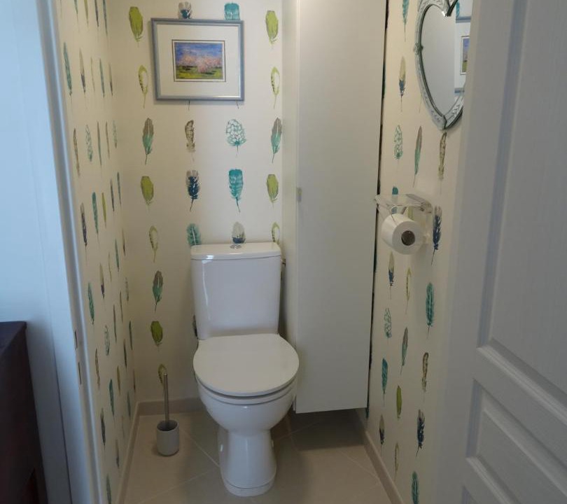 Photo of Bathroom in Paimpol