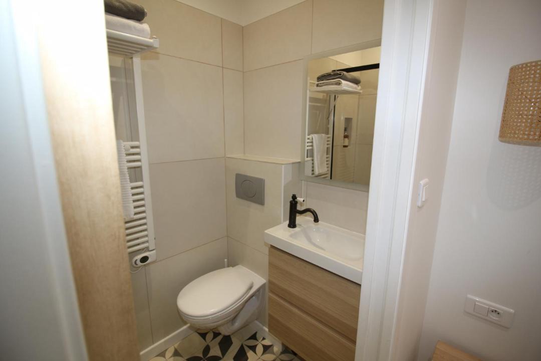 Photo of Bathroom in Saint-Dizier