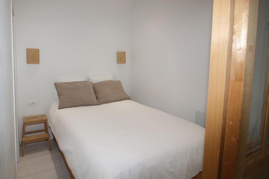 Photo of Bedroom in Saint-Dizier