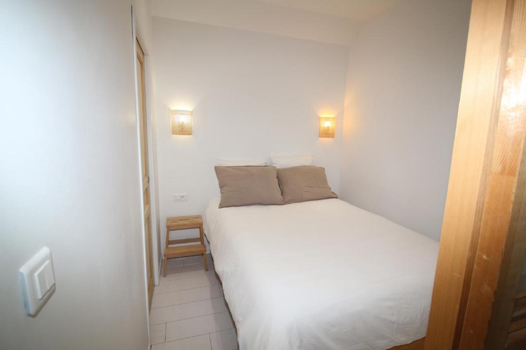 Photo of Bedroom in Saint-Dizier