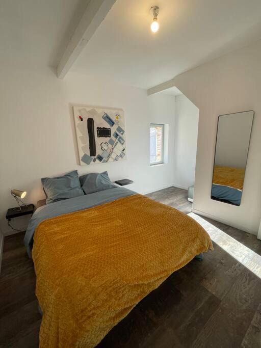 Photo of Bedroom in Seysses