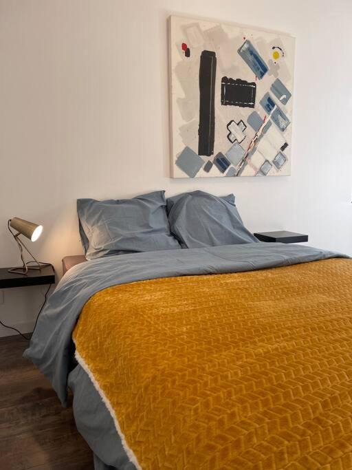 Photo of Bedroom in Seysses